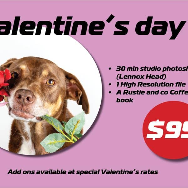 Valentines day voucher 2026